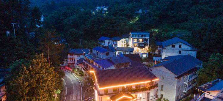山水居民宿(张家界国家森林公园店)图片