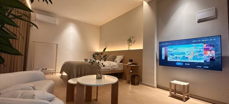 大理古城漫谷酒店图片