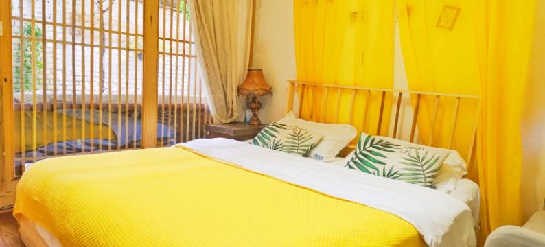 丽江古城欢舍精品客栈图片