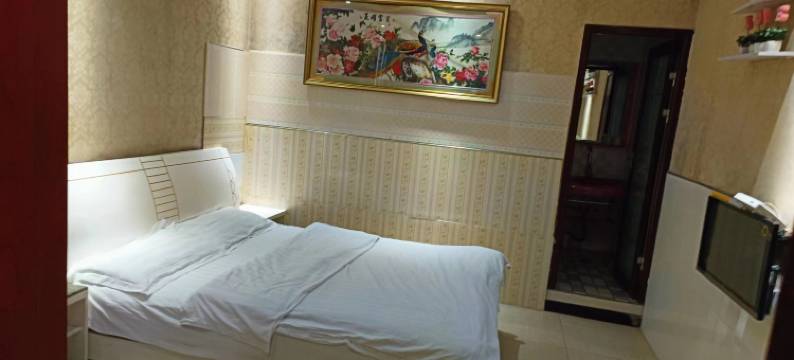 旺苍静雅宾馆图片