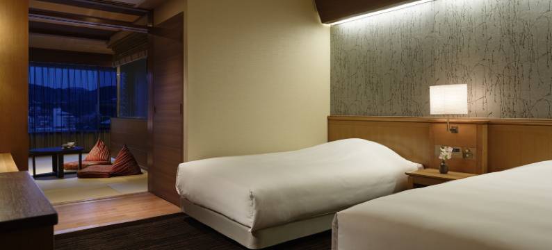 拉佛蕾伊东温泉日式旅馆(Laforet Ito Onsen Yunoniwa)图片
