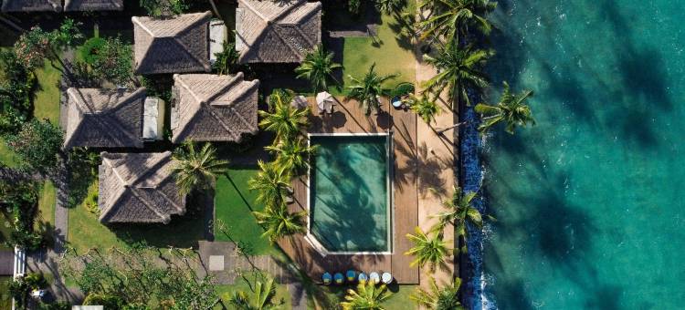 尼尔瓦娜海滩和度假村(Nirwana Beach & Resort)图片