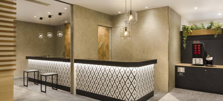 东京涩谷东急STAY酒店(Tokyu Stay Shibuya)图片