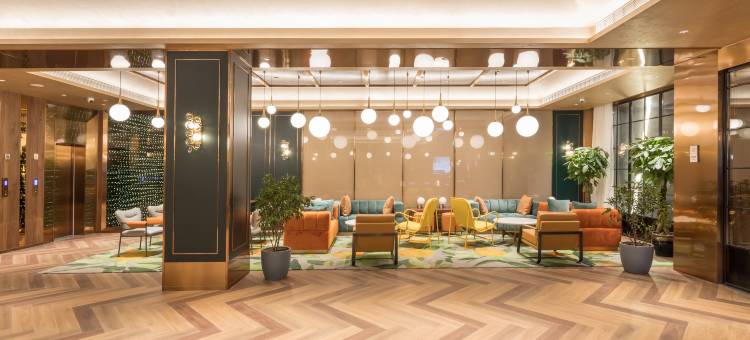 桔子酒店(衢州火车站店)图片