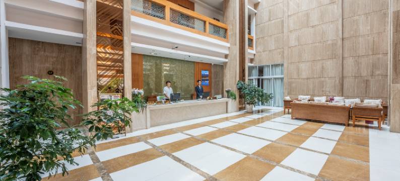 丽江维嘉国际大酒店(丽江古城大水车店)图片