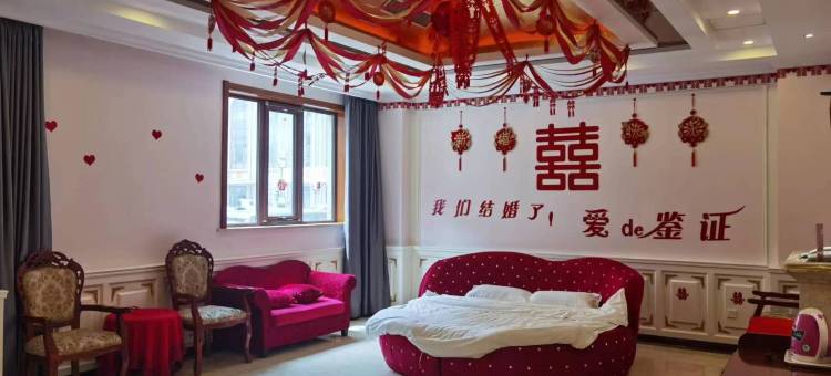 速8酒店(滦南友谊路店)图片