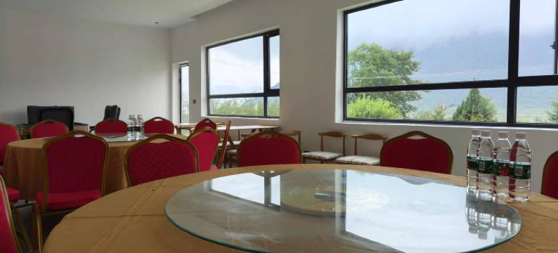 冕宁冶勒湖十一闲客民宿图片