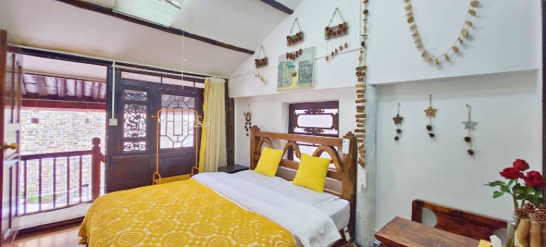 丽江纳古居客栈图片