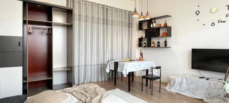 南京一凡公寓(顾家欧亚达店)图片