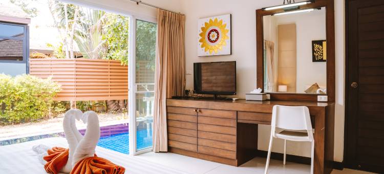拉揚塔拉別墅(Layantara Villas)图片