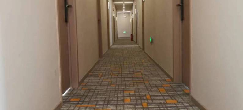 贝壳酒店(扬州大学文汇路校区店)图片