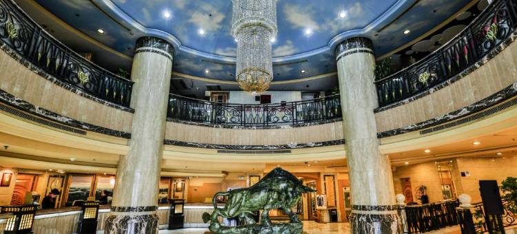 北京国宏宾馆图片