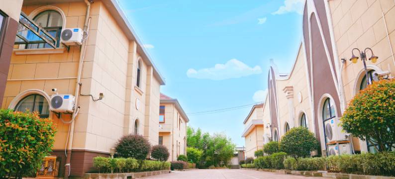 禾和度假庄园图片
