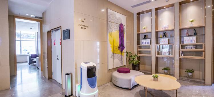 麗枫酒店(乌鲁木齐国际商贸城和田二街店)图片