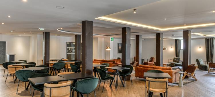 Zenitude酒店拉瓦拉迪埃尔, 凯悦臻选酒店(Zenitude La Valadière, Ascend Hotel Collection)图片