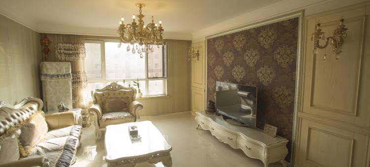 雪儿家公寓(锦州中央北街店)图片