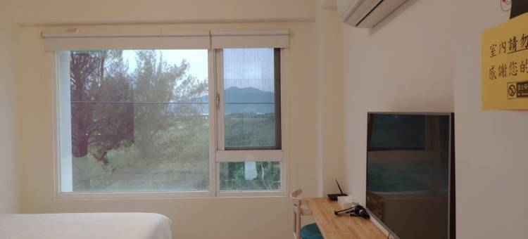 京栈兴盛民宿图片