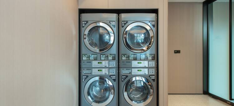 全季酒店(齐齐哈尔金融街店)图片