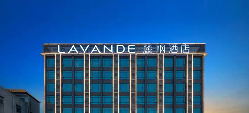 麗枫酒店(广州白云国际机场迎宾大道店)图片