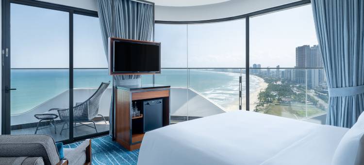 岘港希尔顿花园酒店(Hilton Garden Inn Da Nang)图片