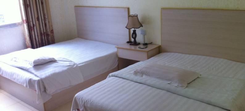 威海乐家招待所图片