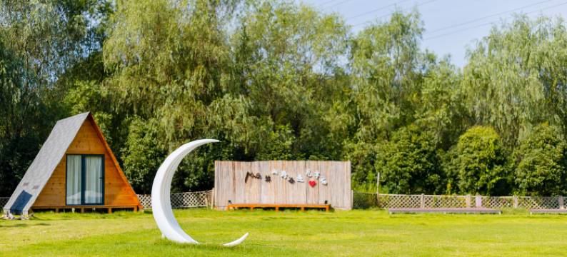 花筑·杭州弥谷民宿(径山店)图片