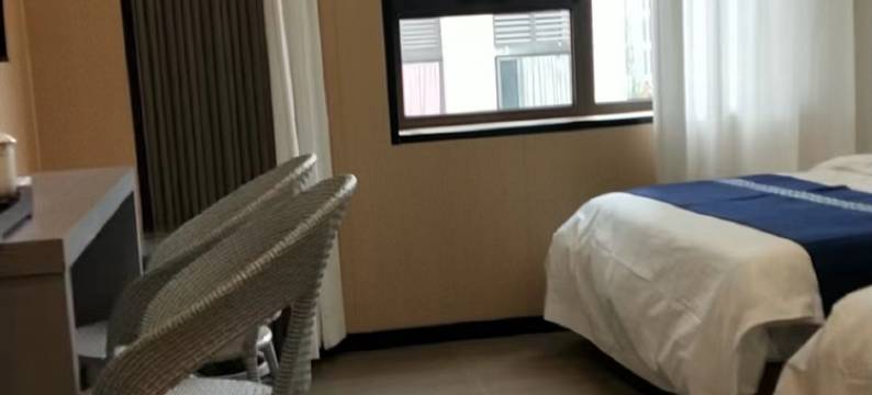 西昌屿行酒店图片