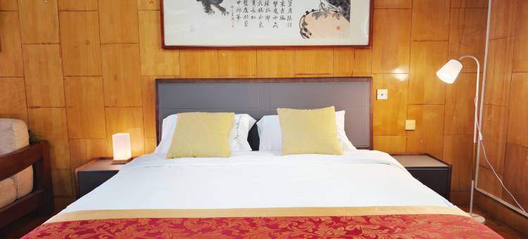 万福来常客栈图片