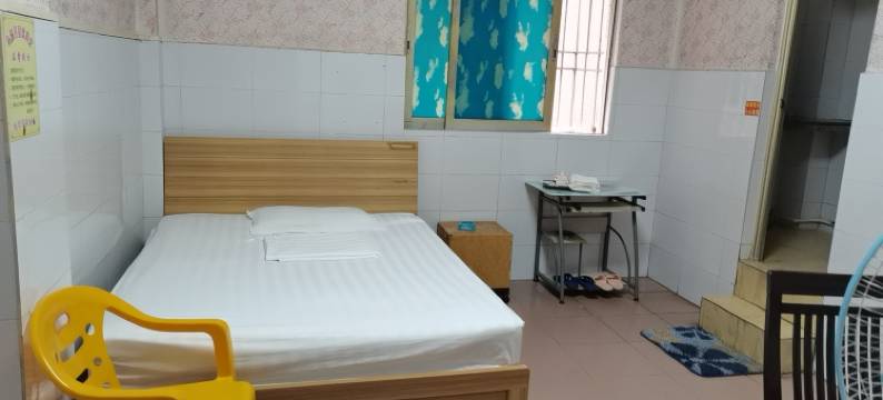 商旅住宿店图片