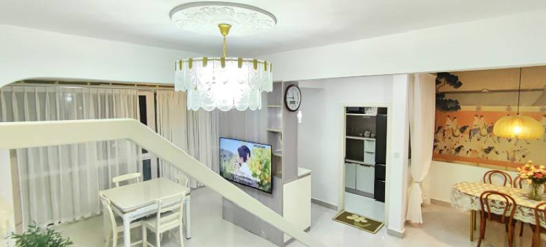 深圳星辰大海民宿(沙鱼涌沙滩店)图片