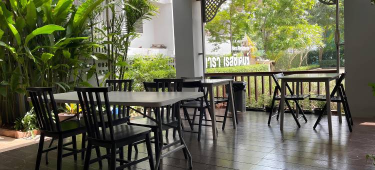 董里奈良公寓(Nara Residence Trang)图片