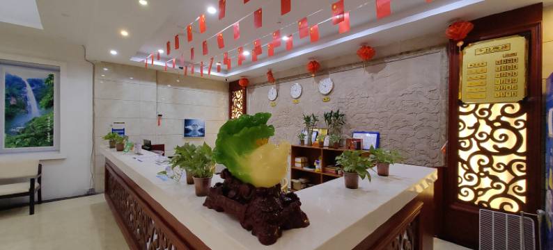 硒悦酒店(宜春温汤度假区店)图片