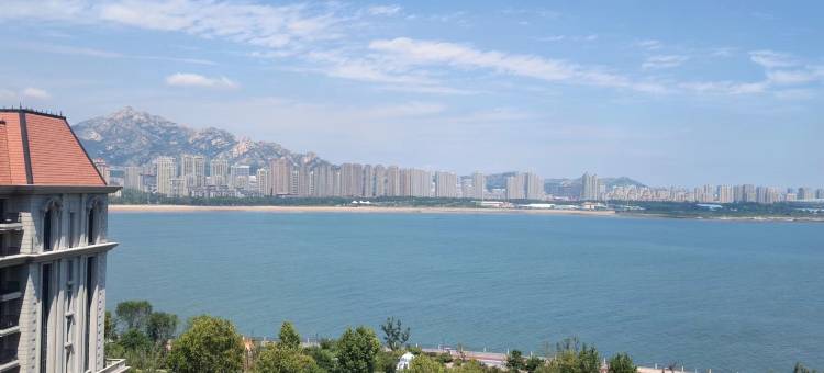 青岛星海度假民宿(青岛东方影都星光岛店)图片