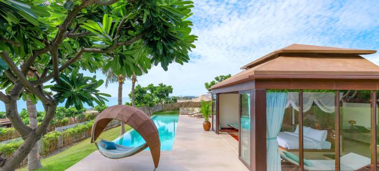 金兰融合度假酒店 - Spa全包(Fusion Resort Cam Ranh -  All Spa Inclusive)图片