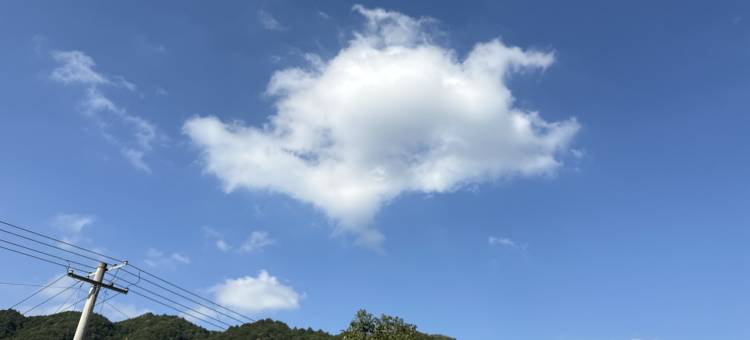 瑞庭云舍民宿图片