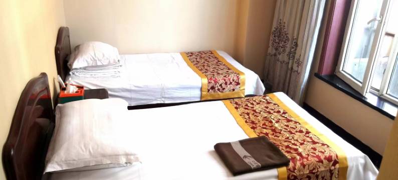 大同金月亮宾馆图片