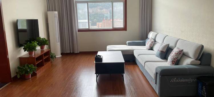 铜川民安颐悦居酒店图片