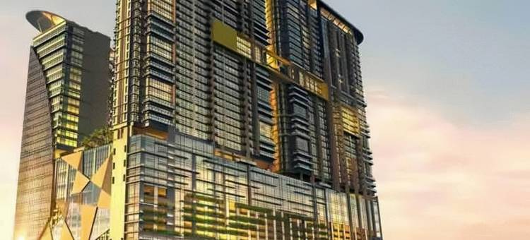 Silverscape Residence Melaka 公寓(Silverscape Residence Melaka)图片