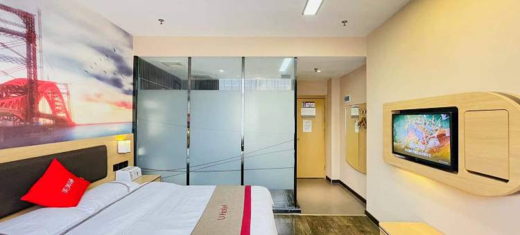 尚客优酒店(清镇职教城交通职业技术学院店)图片