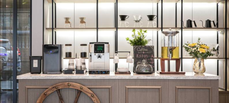 如家精选酒店(武汉站欢乐谷店)图片