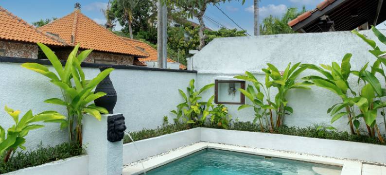 俱乐部别墅(The Club Villas Seminyak)图片