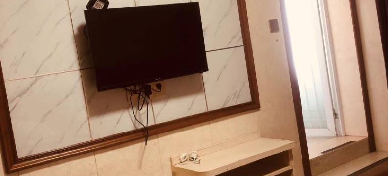 新庆旅馆(宣城高铁站国购广场店)图片