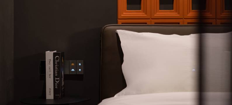 七里居酒店公寓(成都世纪城新会展店)图片