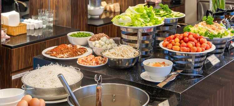 明城酒店(Minh Chien Hotel)图片
