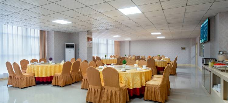 维也纳酒店(南宁江南那历地铁站店)图片