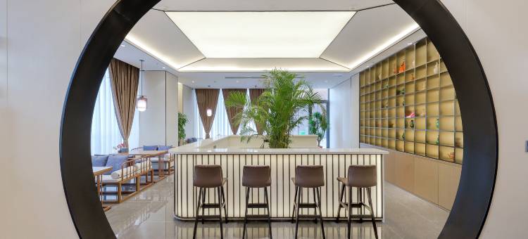 陌上轻居酒店(喀什古城景区店)图片