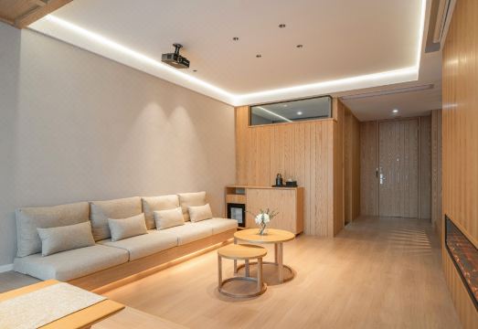 25th Hour Boutique Hotel (Huangshan Tangkou South Gate Branch)Hotel Overview