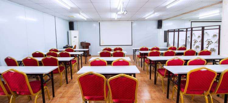 锦江之星(厦门北站嘉庚体育馆店)图片