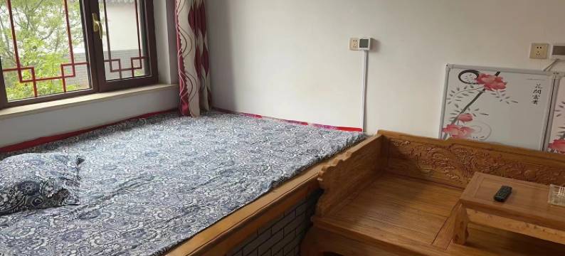 烟台戬福居民宿图片