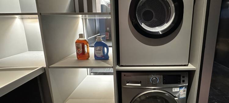 温度源V酒店(温州花园1956店)图片